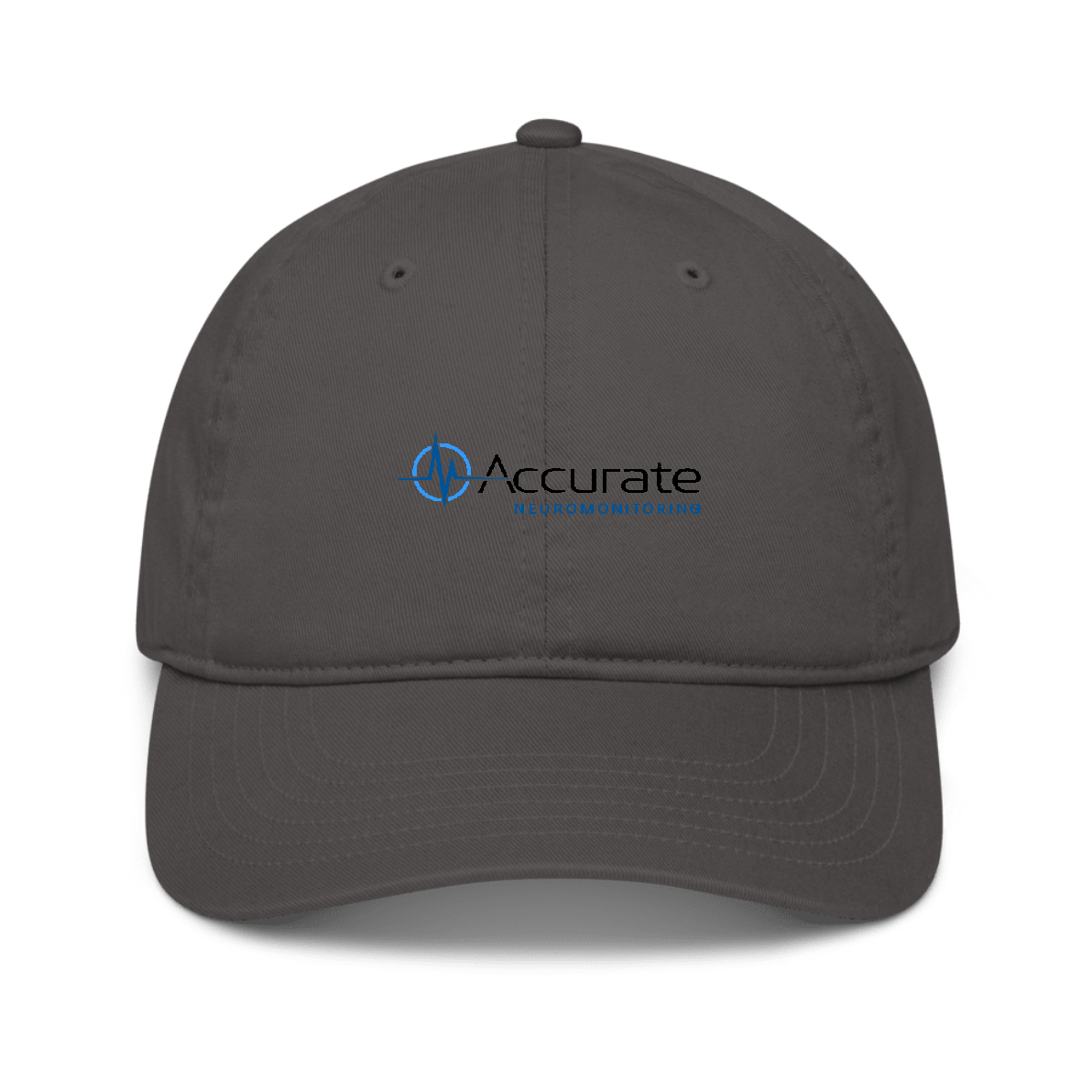 Organic Baseball Cap | Econscious EC7000