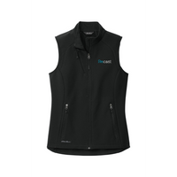 Eddie Bauer Ladies Stretch Soft Shell Vest