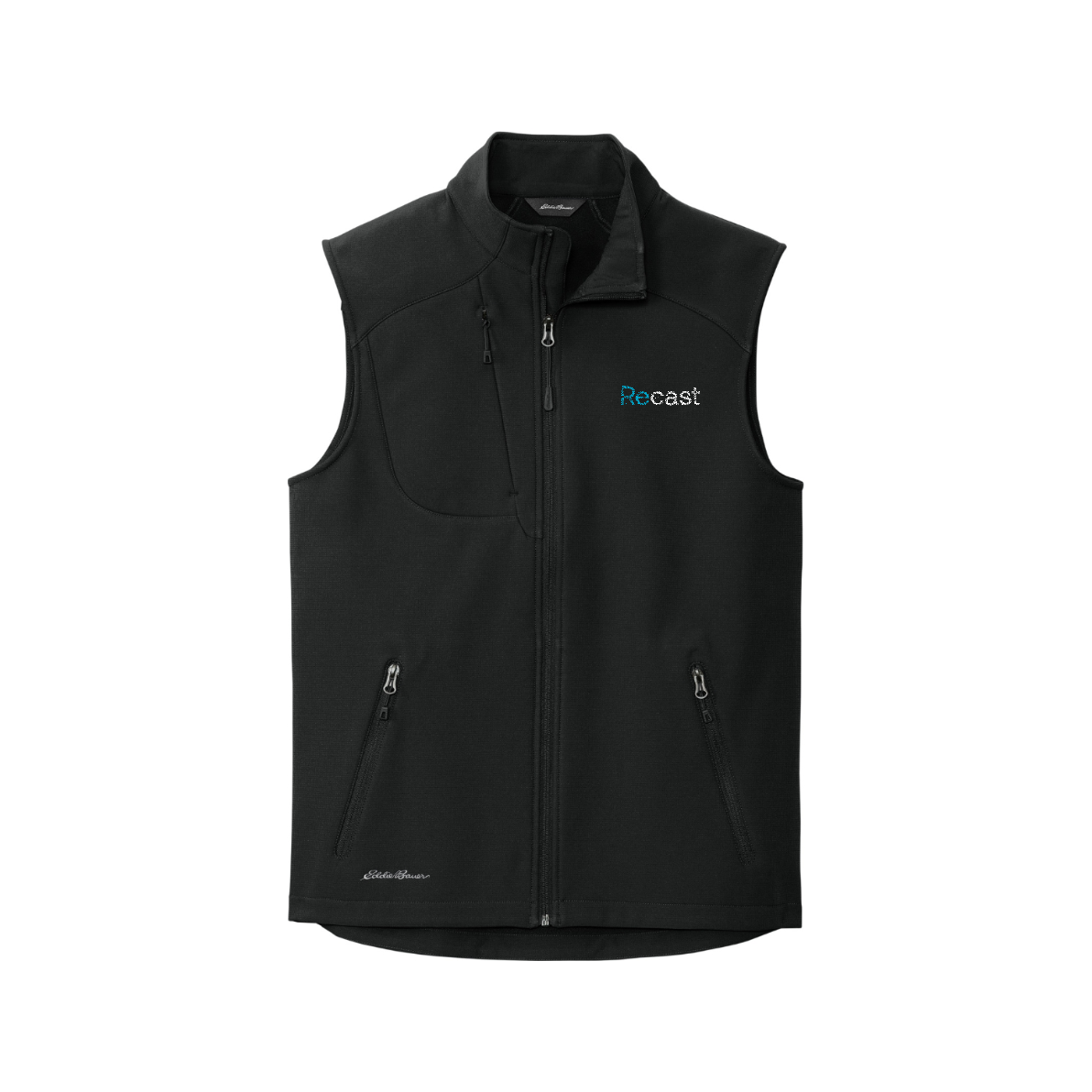 Eddie Bauer Stretch Soft Shell Vest
