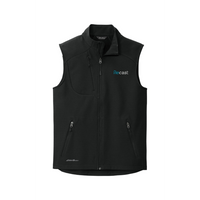 Eddie Bauer Stretch Soft Shell Vest