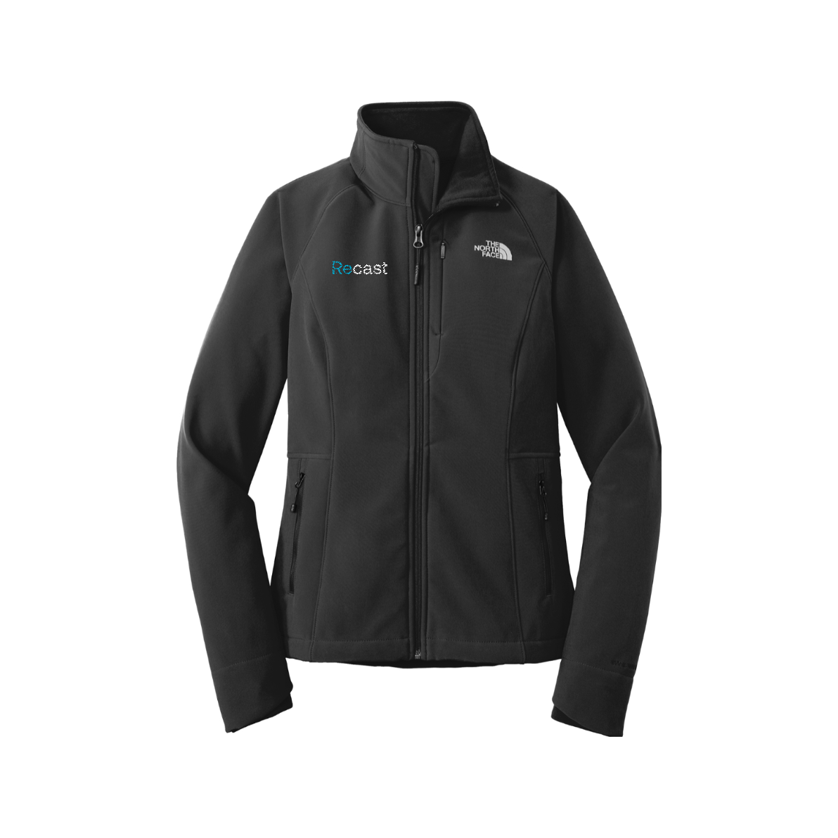 The North Face Ladies Apex Barrier Soft Shell Jacket