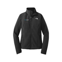 The North Face Ladies Apex Barrier Soft Shell Jacket