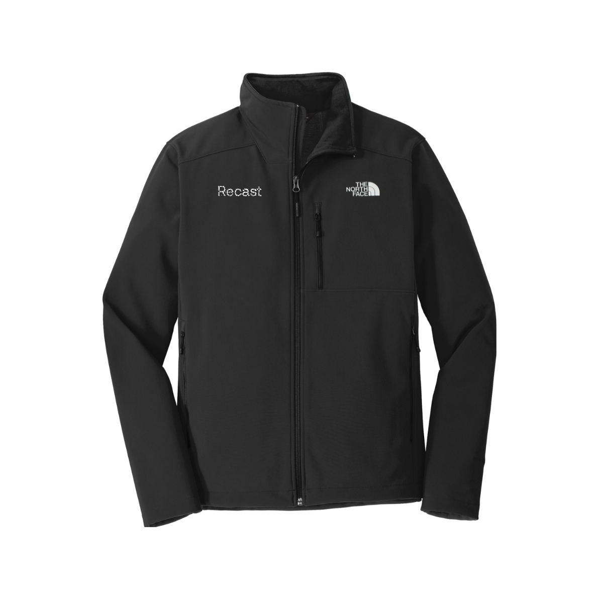 The North Face Apex Barrier Soft Shell Jacket