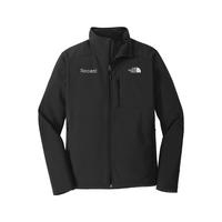 The North Face Apex Barrier Soft Shell Jacket