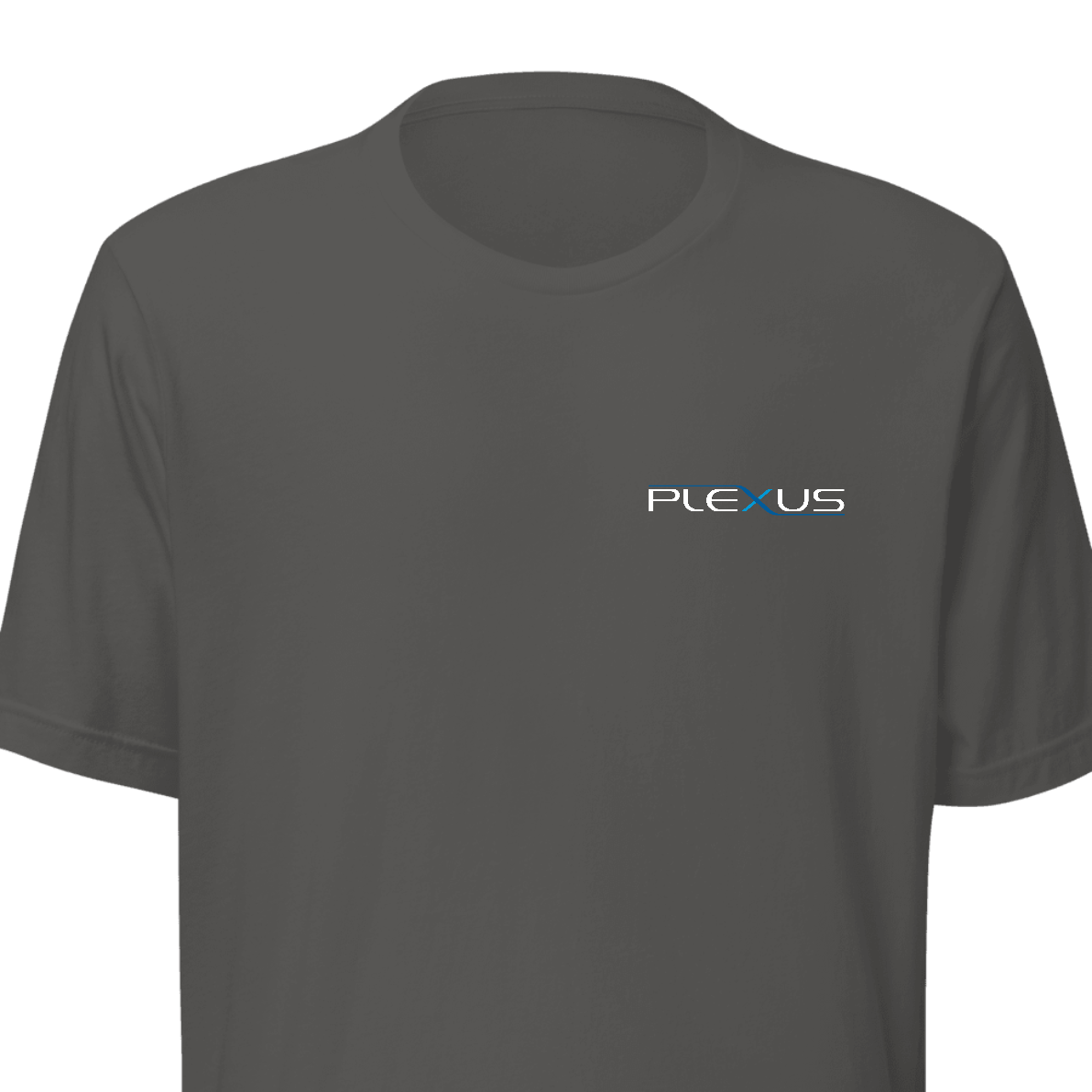 Bella + Canvas Unisex Staple T-Shirt - Plexus