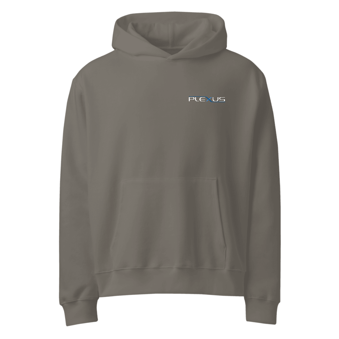 Bella + Canvas Unisex Oversized Heavyweight Hoodie