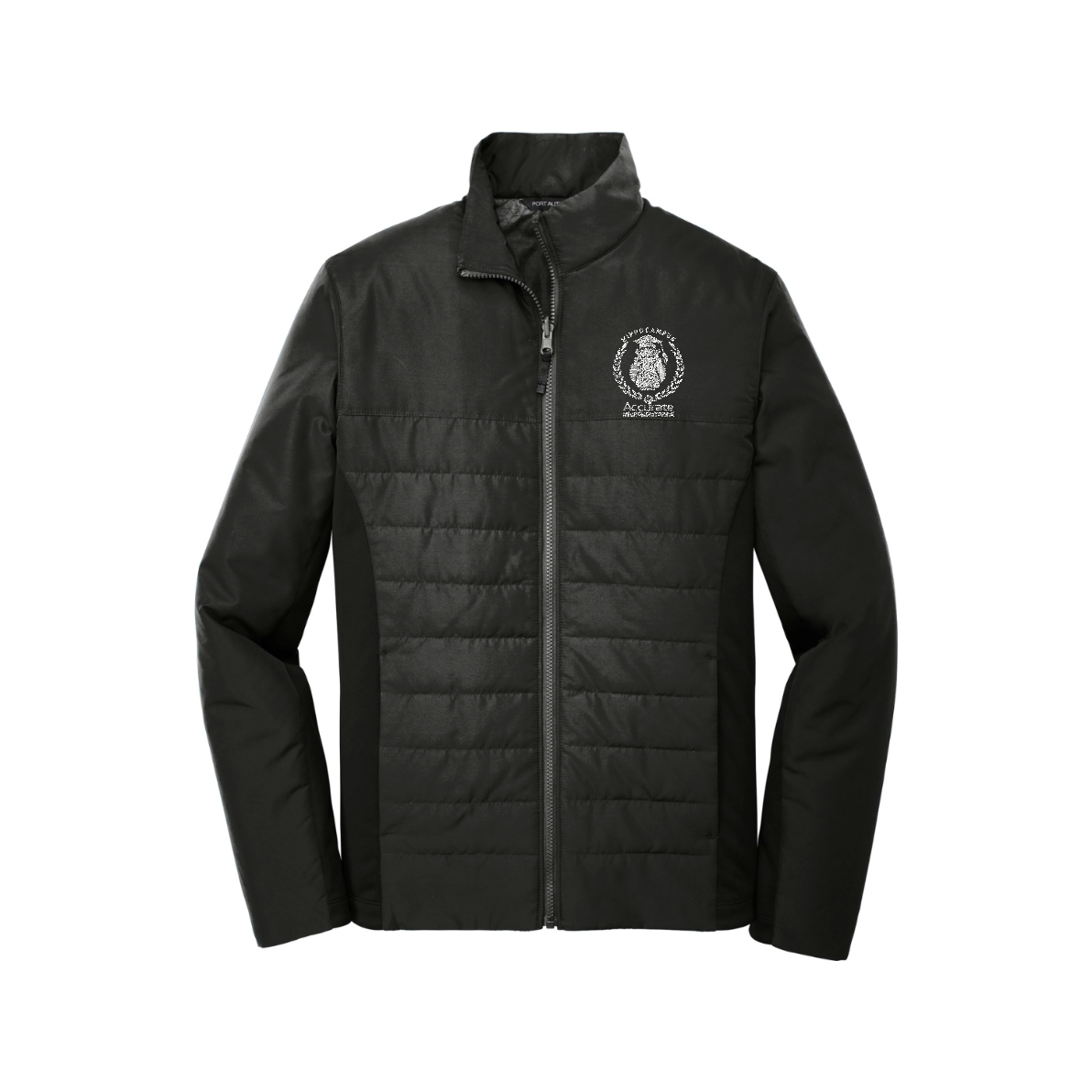 Port Authority Collective Insulated Jacket - Hippo