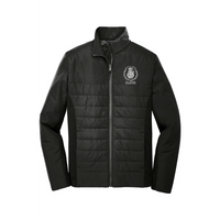 Port Authority Collective Insulated Jacket - Hippo