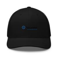 Retro Trucker Hat | Yupoong 6606