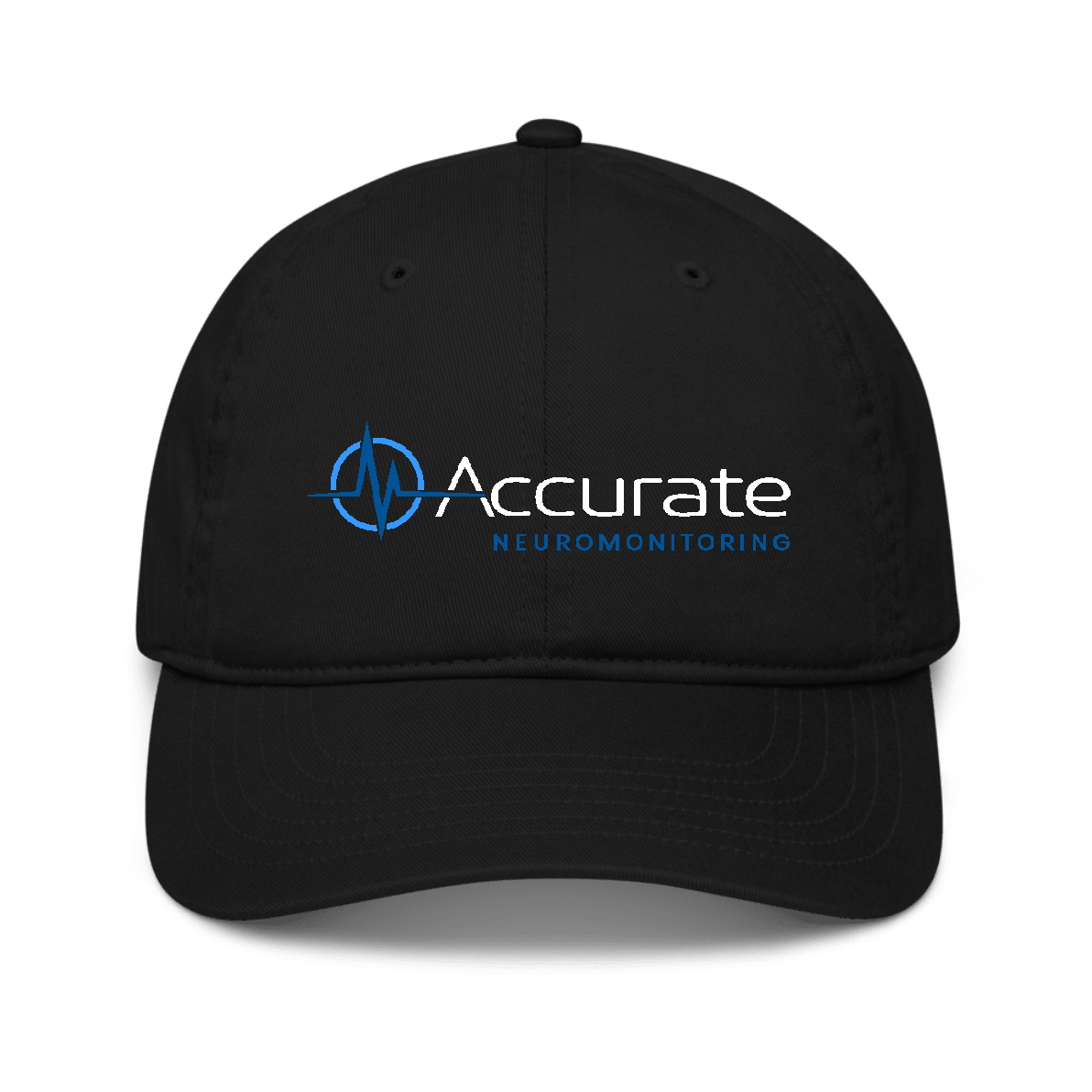 Organic Baseball Cap | Econscious EC7000
