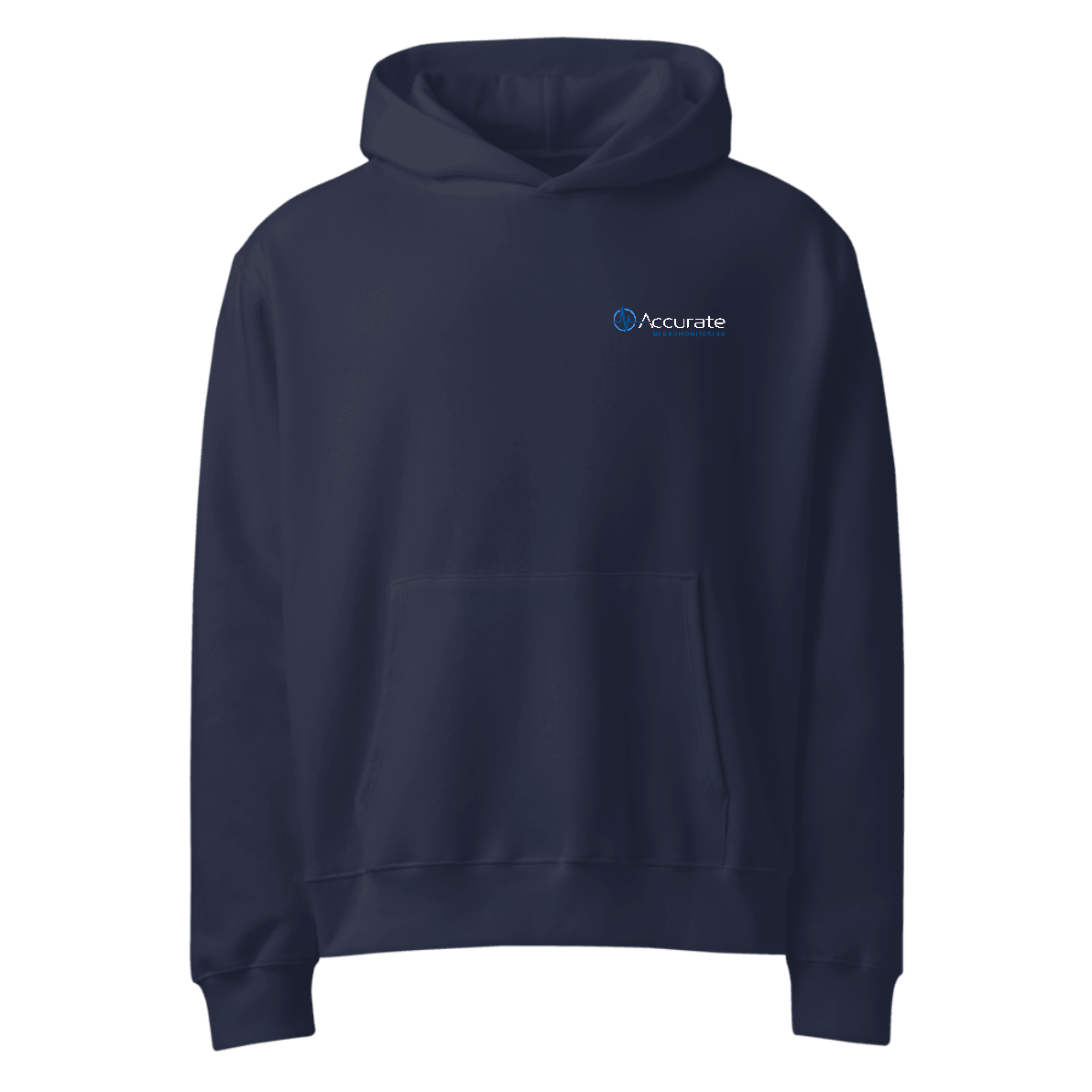 Unisex Oversized Heavyweight Hoodie | Bella + Canvas 4719