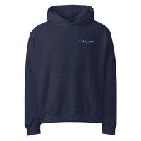 Unisex Oversized Heavyweight Hoodie | Bella + Canvas 4719