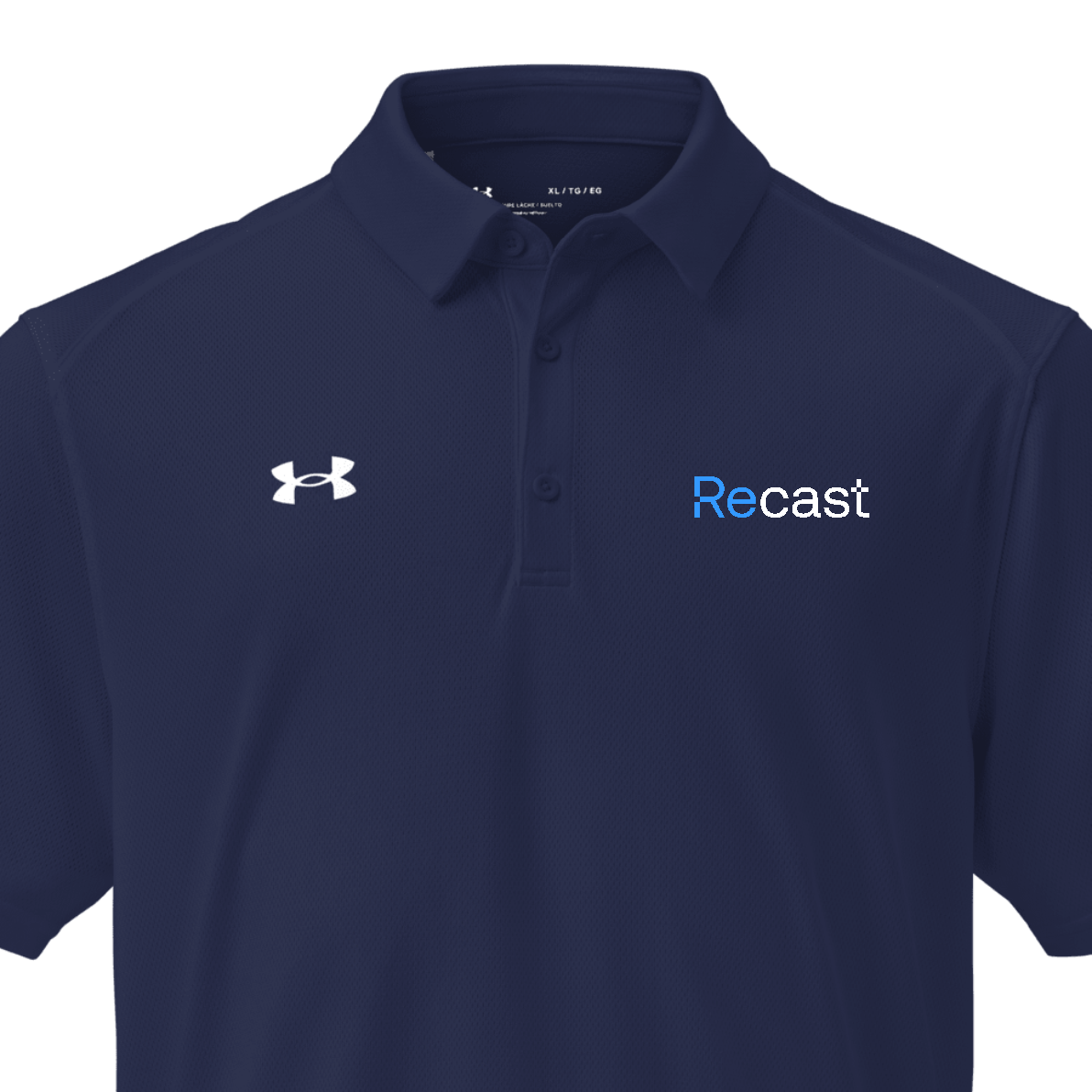 Under Armour® Men's Polo Shirt