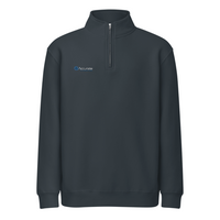 Unisex Premium Quarter Zip Sweatshirt