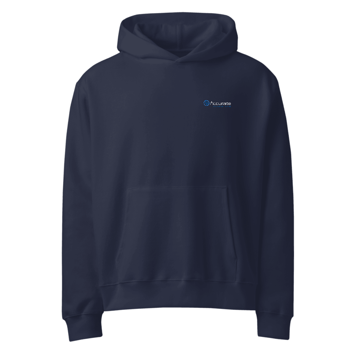 Bella + Canvas Unisex Oversized Heavyweight Hoodie