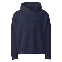 Bella + Canvas Unisex Oversized Heavyweight Hoodie