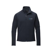 The North Face Mountain Peaks Full-Zip Fleece Jacket