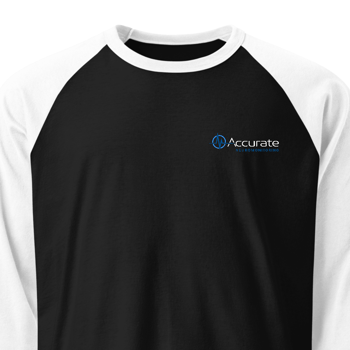 Unisex 3/4 Sleeve Raglan Shirt | Tultex 245