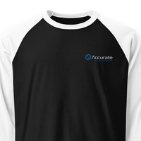 Unisex 3/4 Sleeve Raglan Shirt | Tultex 245