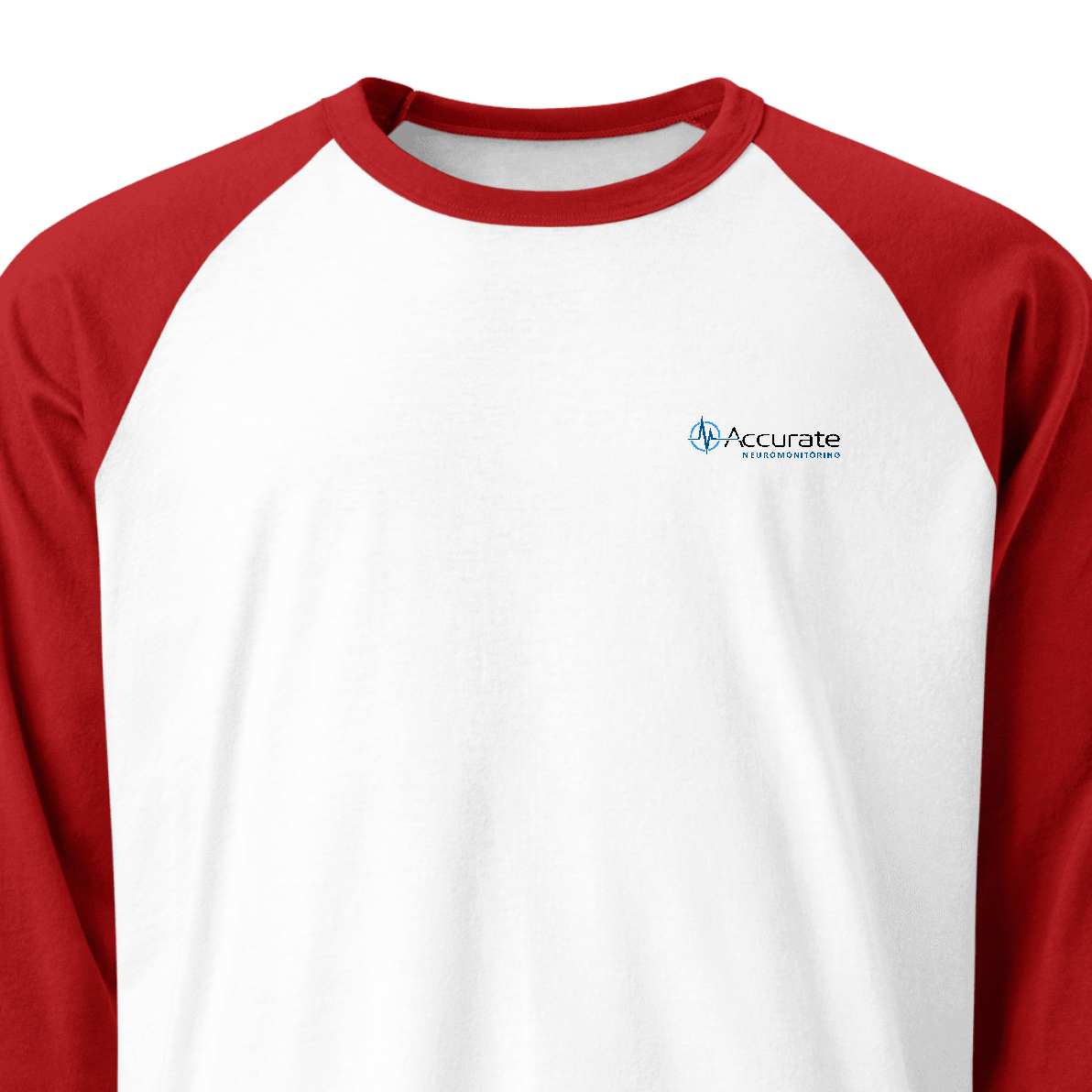 Unisex 3/4 Sleeve Raglan Shirt | Tultex 245