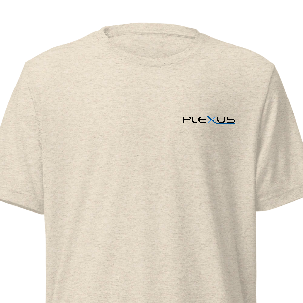 Bella + Canvas Unisex Tri-Blend T-Shirt