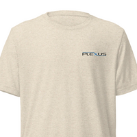 Bella + Canvas Unisex Tri-Blend T-Shirt