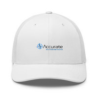 Retro Trucker Hat | Yupoong 6606