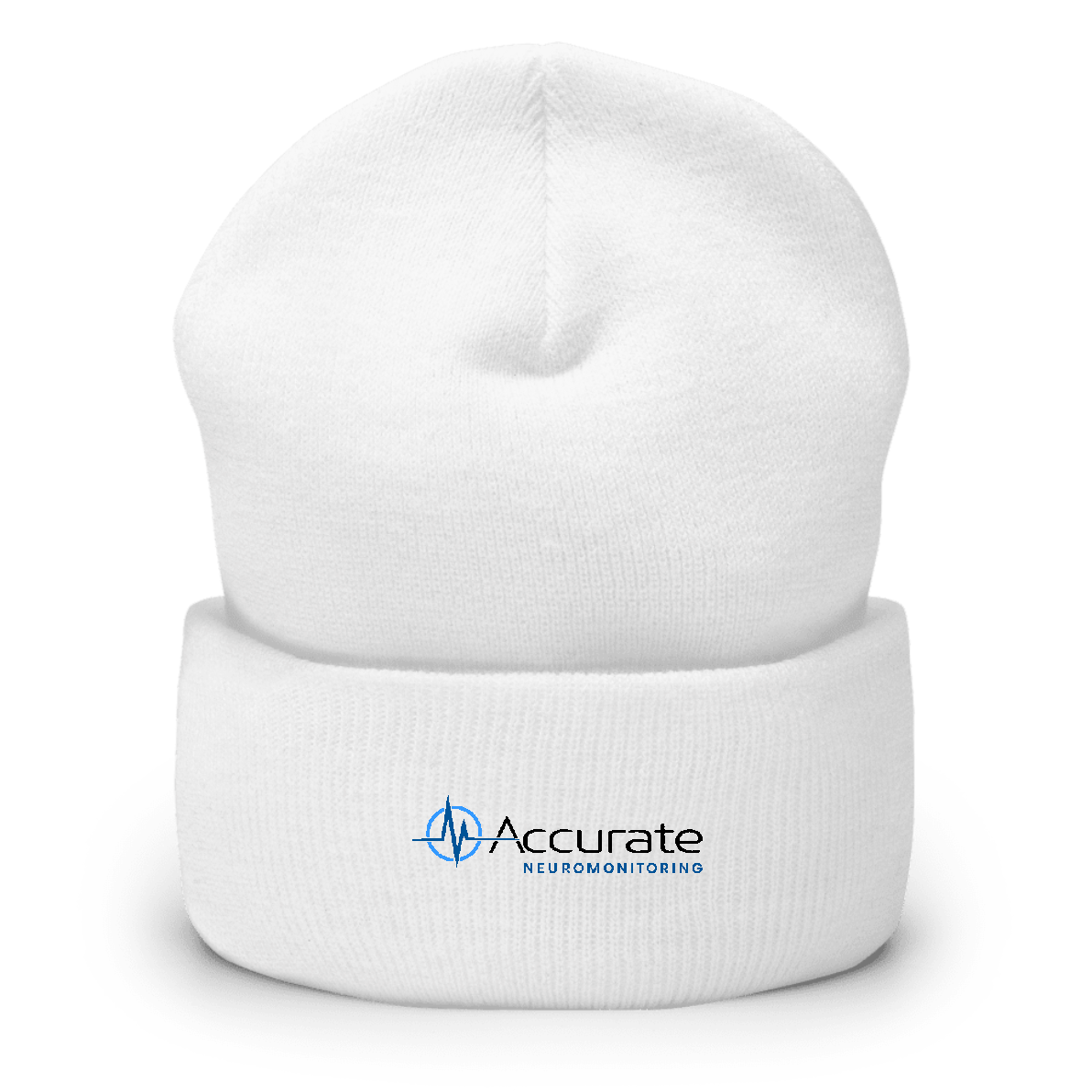 Cuffed Beanie