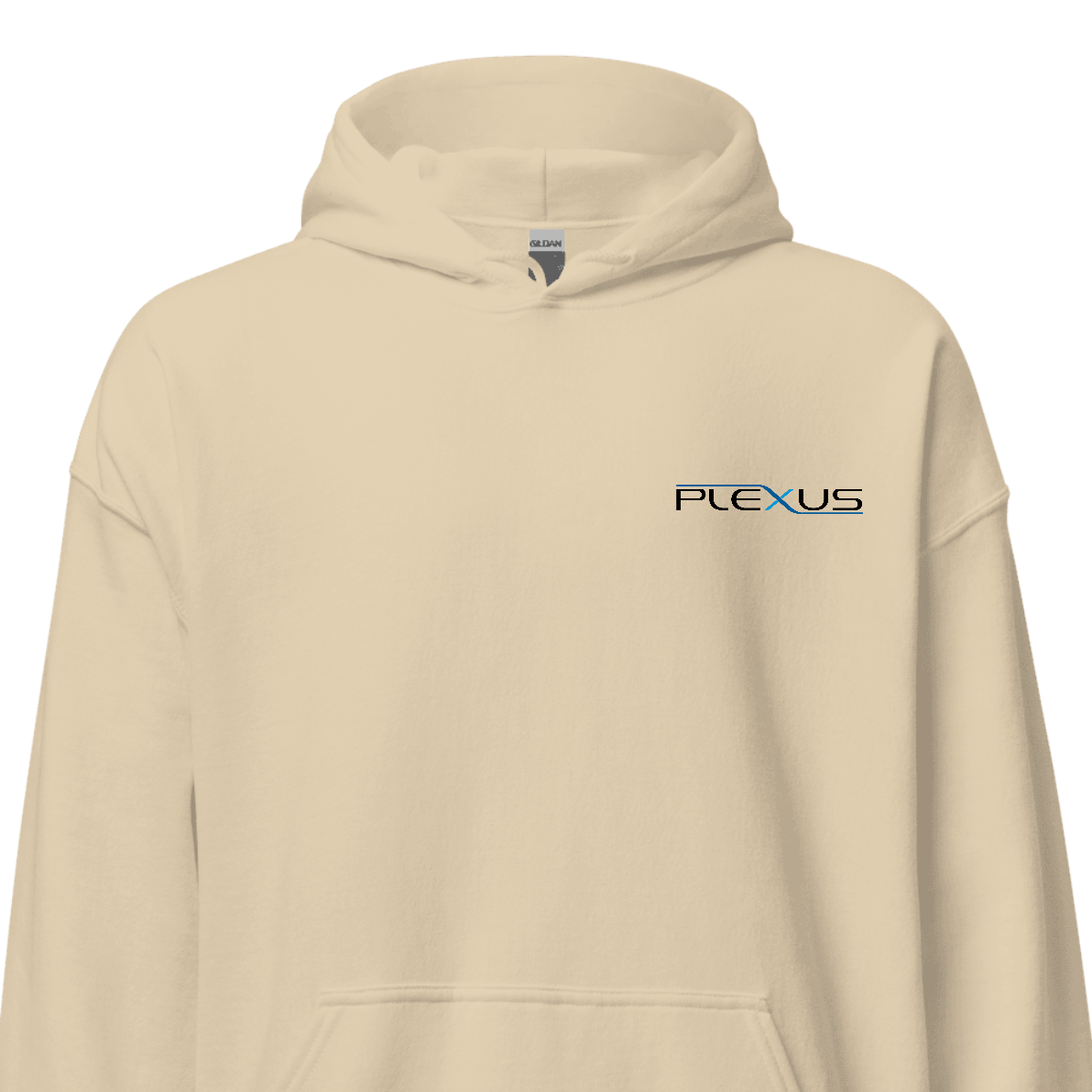 Gildan Unisex Heavy Blend Hoodie - Plexus