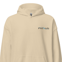 Gildan Unisex Heavy Blend Hoodie - Plexus