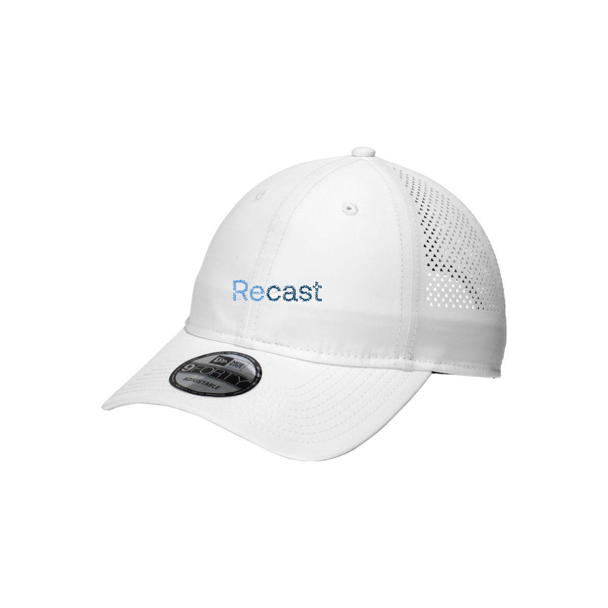 New Era Perforated Performance Cap