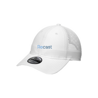 New Era Perforated Performance Cap
