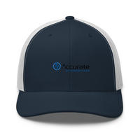 Retro Trucker Hat | Yupoong 6606