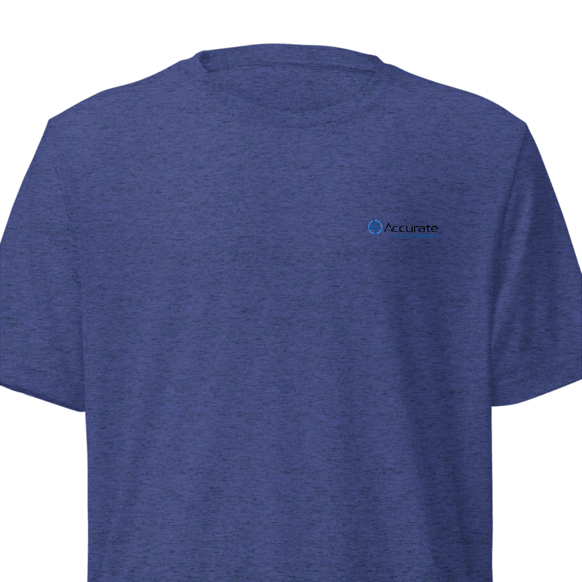 Unisex Tri-Blend T-Shirt | Bella + Canvas 3413