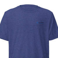 Unisex Tri-Blend T-Shirt | Bella + Canvas 3413