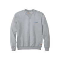 Carhartt Midweight Crewneck Sweatshirt