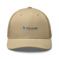 Retro Trucker Hat | Yupoong 6606