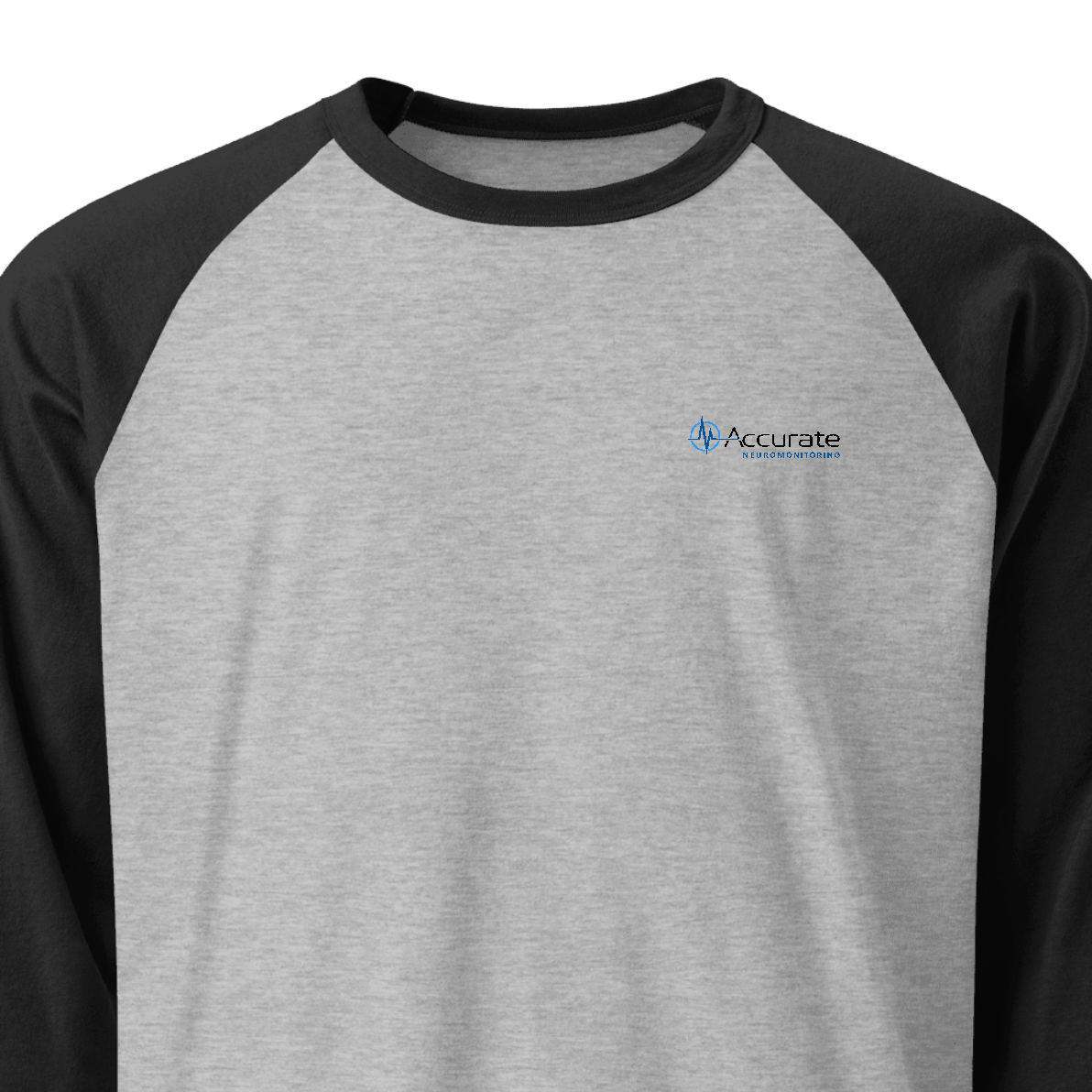 Unisex 3/4 Sleeve Raglan Shirt | Tultex 245