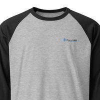 Unisex 3/4 Sleeve Raglan Shirt | Tultex 245