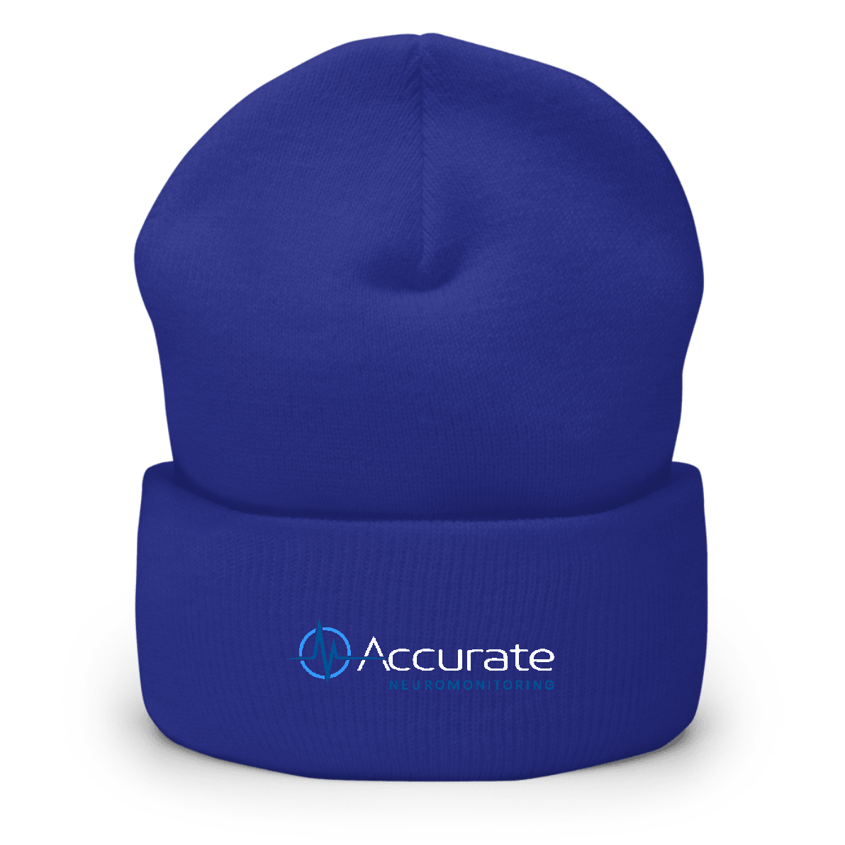 Cuffed Beanie | Yupoong 1501KC