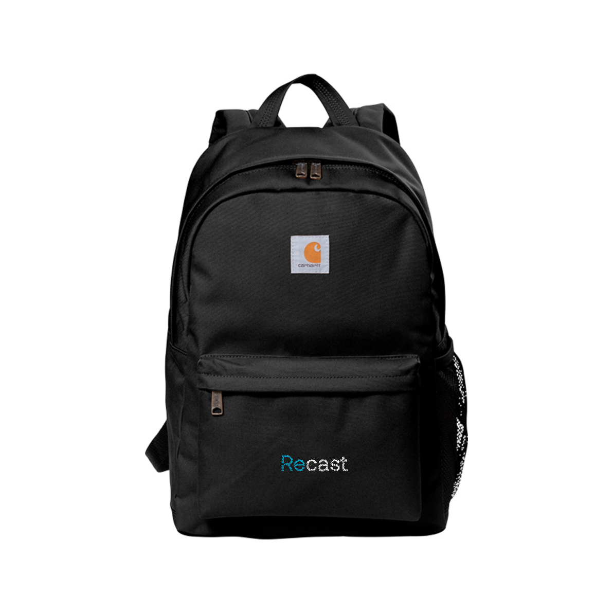 Carhartt Canvas Backpack