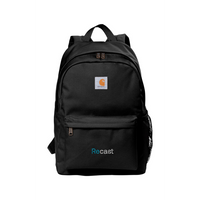 Carhartt Canvas Backpack