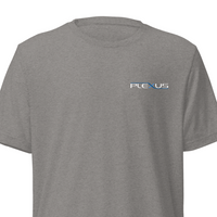 Bella + Canvas Unisex Tri-Blend T-Shirt