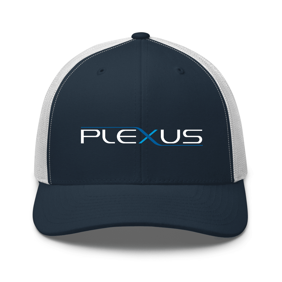 Retro Trucker Hat - Plexus