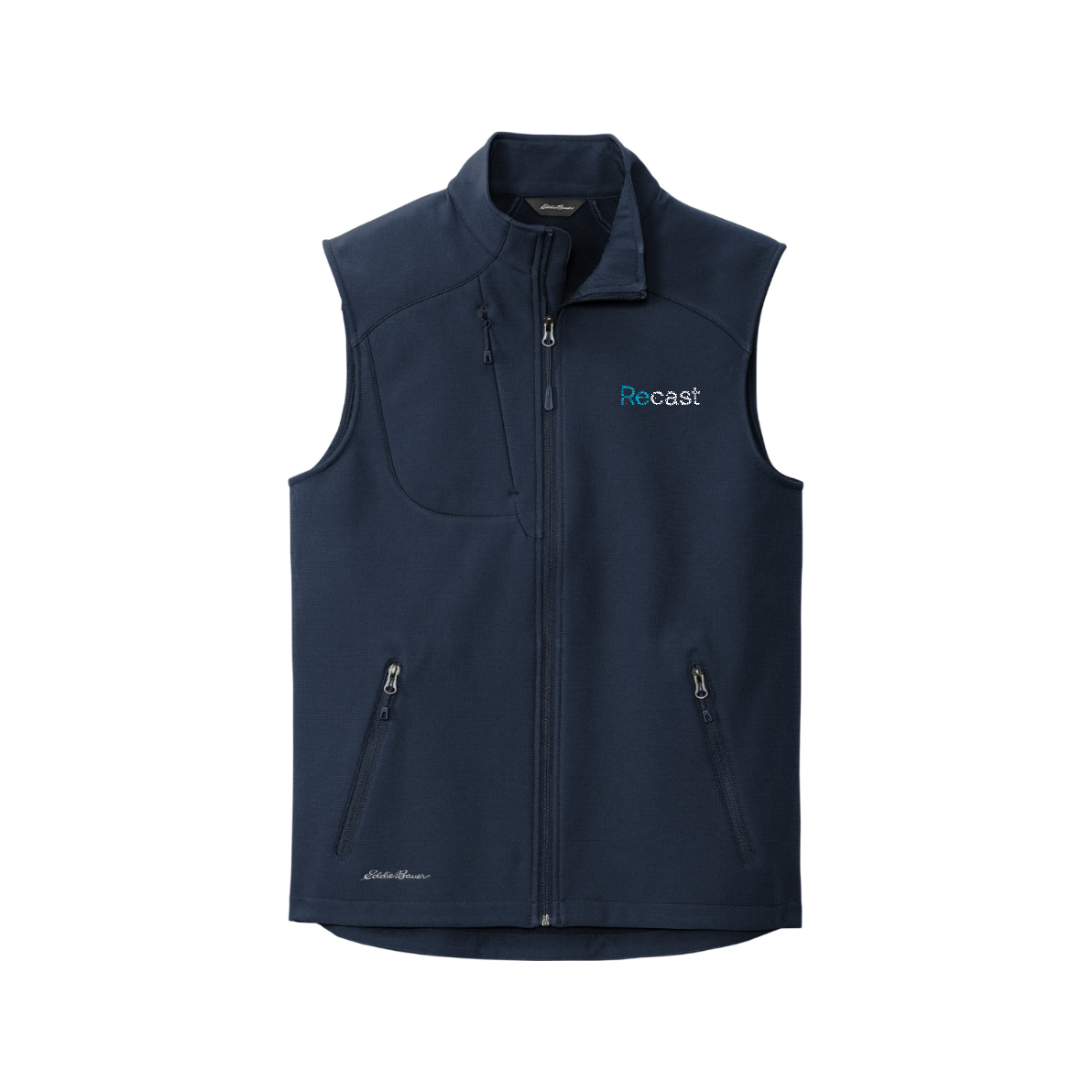 Eddie Bauer Stretch Soft Shell Vest
