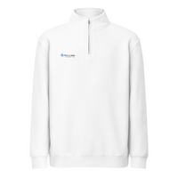 Unisex Premium Quarter Zip Sweatshirt