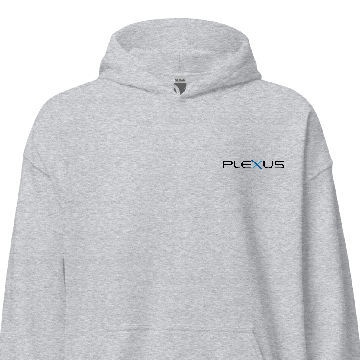 Gildan Unisex Heavy Blend Hoodie - Plexus