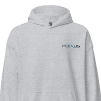 Gildan Unisex Heavy Blend Hoodie - Plexus
