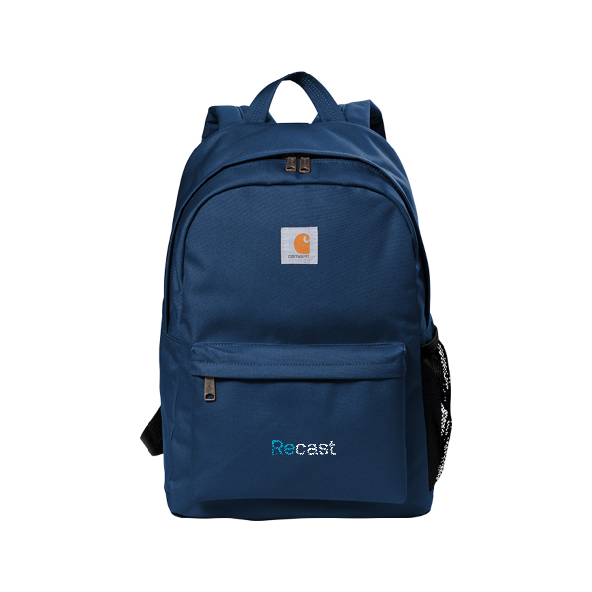 Carhartt Canvas Backpack