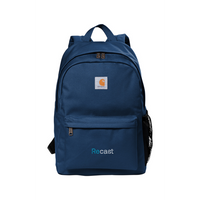 Carhartt Canvas Backpack
